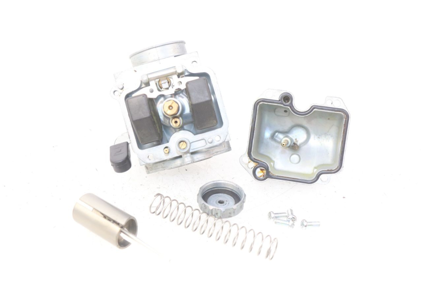 photo de GAŹNIK LONCIN DIRT BIKE 125 - Stan powierzchni