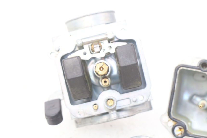 photo de GAŹNIK LONCIN DIRT BIKE 125 - Oznaczenia i referencje