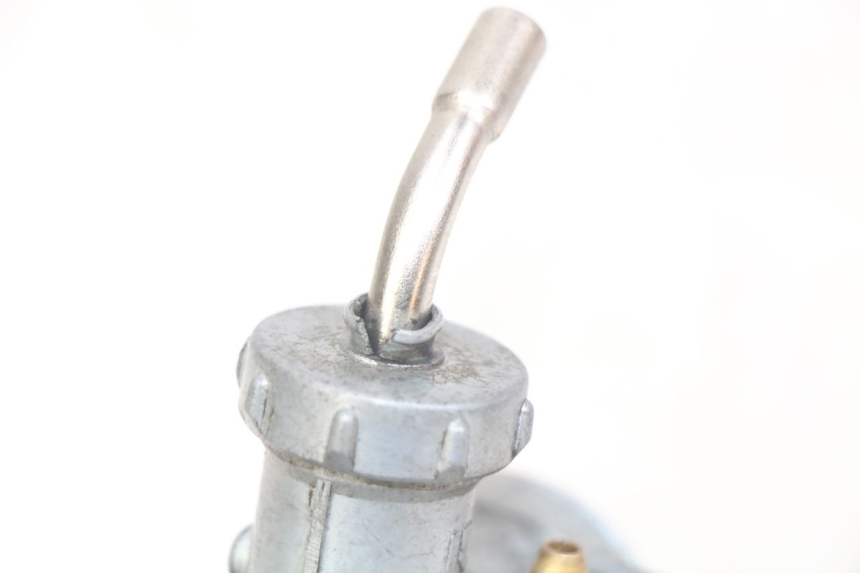 photo de GAŹNIK LONCIN DIRT BIKE 125 - Inny kąt widzenia