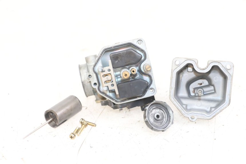 photo de GAŹNIK LONCIN DIRT BIKE 125 - Szczegół części