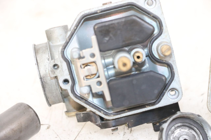 photo de GAŹNIK LONCIN DIRT BIKE 125 - Oznaczenia i referencje