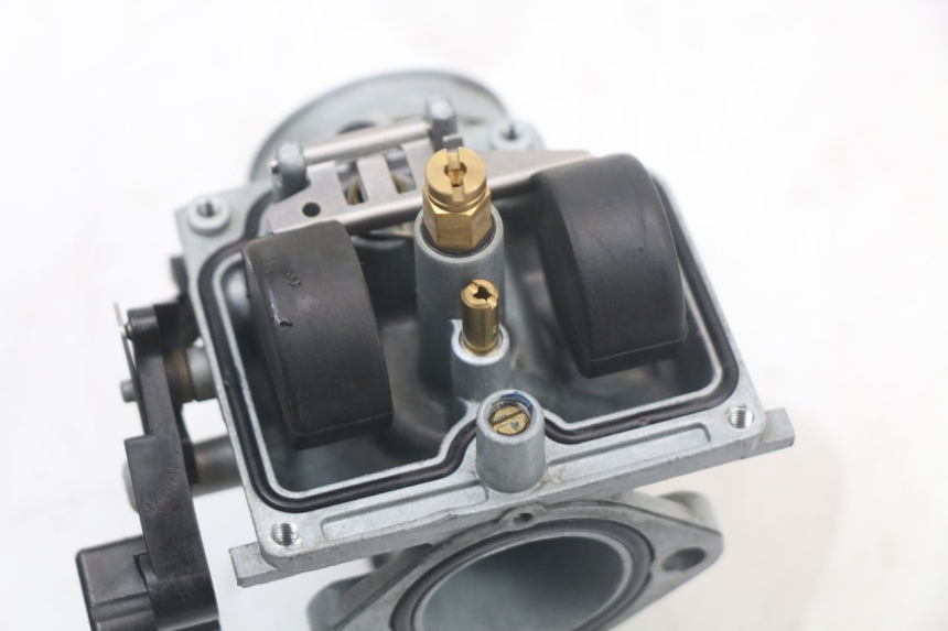 photo de GAŹNIK RSR DIRT BIKE 150 - Widok produktu