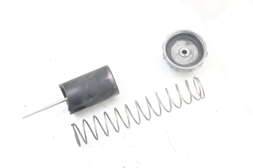 photo de GAŹNIK RSR DIRT BIKE 150 - Szczegóły charakterystyczne