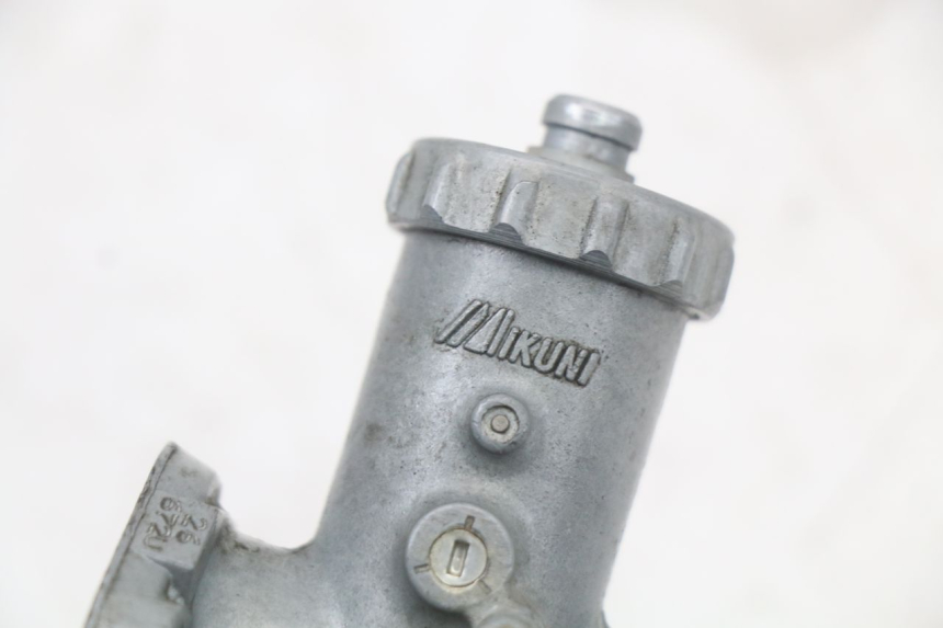 photo de GAŹNIK RSR DIRT BIKE 150 - Stan powierzchni