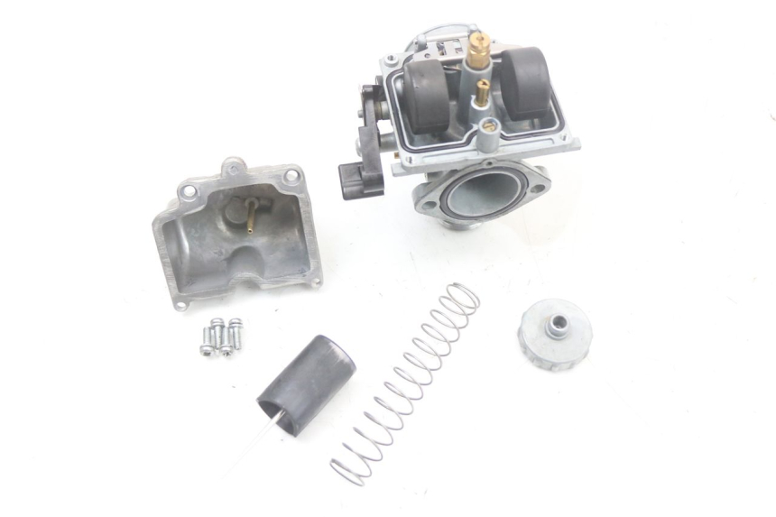 photo de GAŹNIK RSR DIRT BIKE 150 - Część sprawdzona