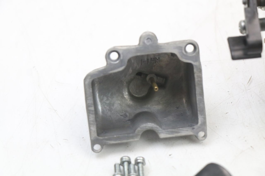 photo de GAŹNIK RSR DIRT BIKE 150 - Oznaczenia i referencje