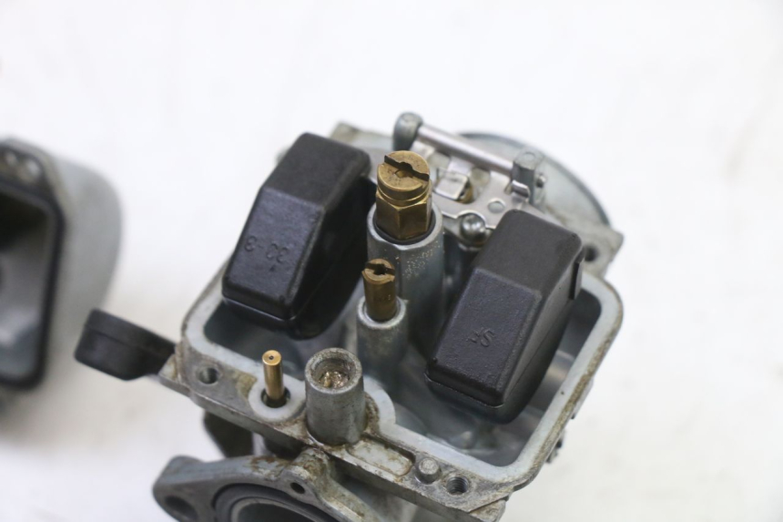 photo de GAŹNIK CCR DIRT BIKE 125 - Szczegóły charakterystyczne