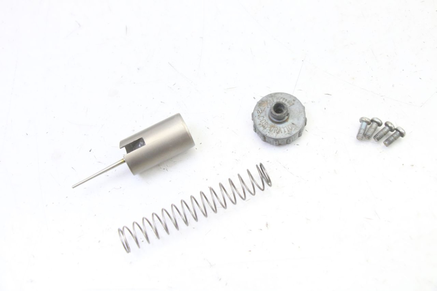 photo de GAŹNIK CCR DIRT BIKE 125 - Widok z bliska