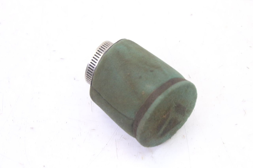 photo de GAŹNIK CCR DIRT BIKE 125 - Kontrola wizualna