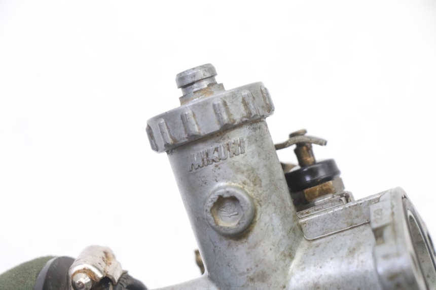 photo de GAŹNIK CCR DIRT BIKE 125 - Punkty mocowania