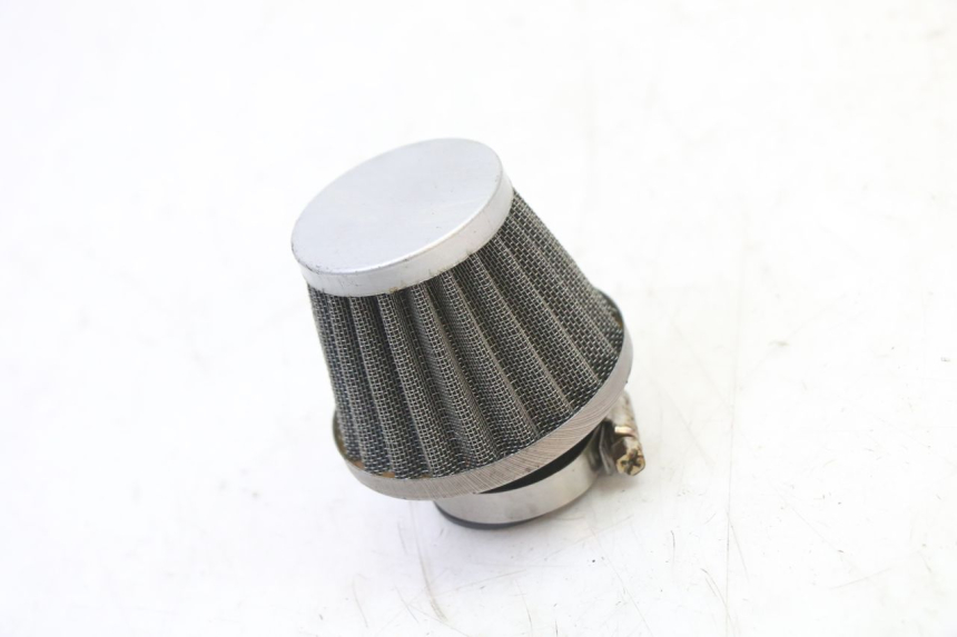 photo de GAŹNIK CCR DIRT BIKE 125 - Zbliżenie komponentów