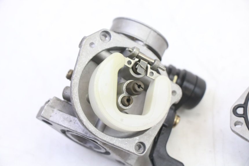 photo de GAŹNIK CCR DIRT BIKE 125 - Część sprawdzona