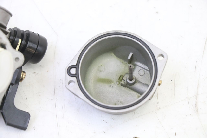 photo de GAŹNIK CCR DIRT BIKE 125 - Oznaczenia i referencje