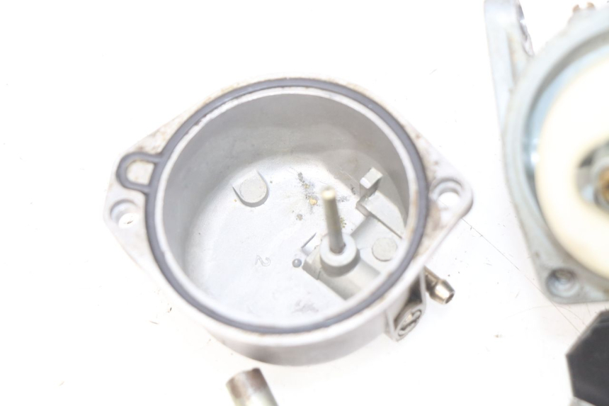 photo de GAŹNIK CCR DIRT BIKE 110 - Widok produktu