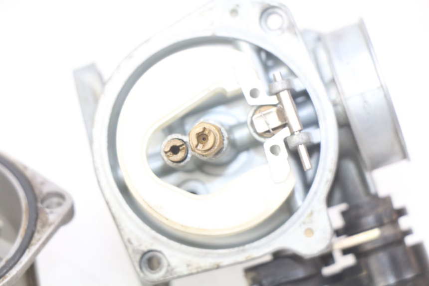 photo de GAŹNIK CCR DIRT BIKE 110 - Szczegóły charakterystyczne