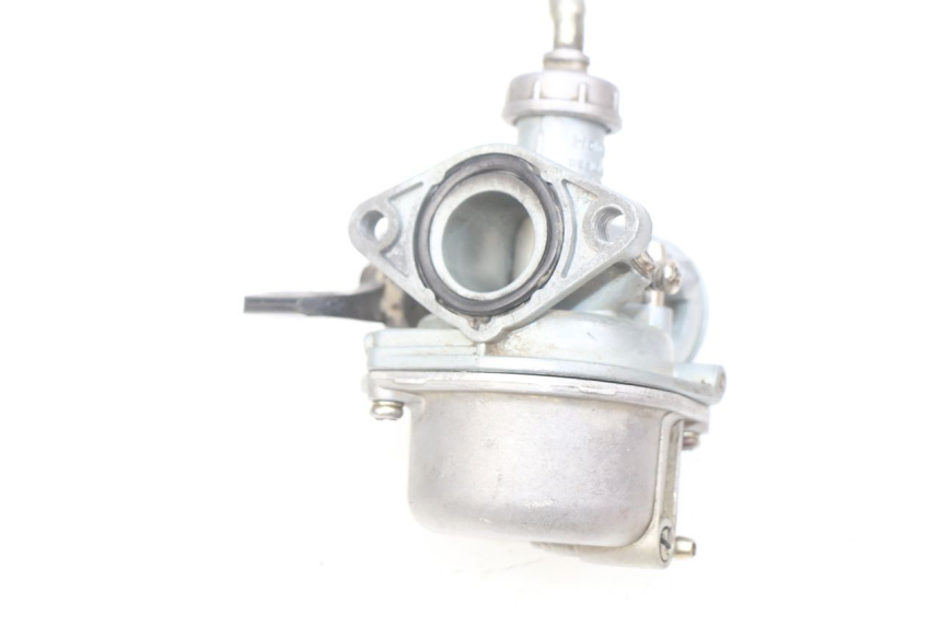 photo de GAŹNIK CCR DIRT BIKE 110 - Inny kąt widzenia