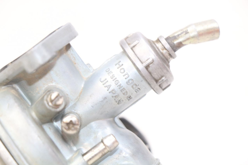 photo de GAŹNIK CCR DIRT BIKE 110 - Punkty mocowania