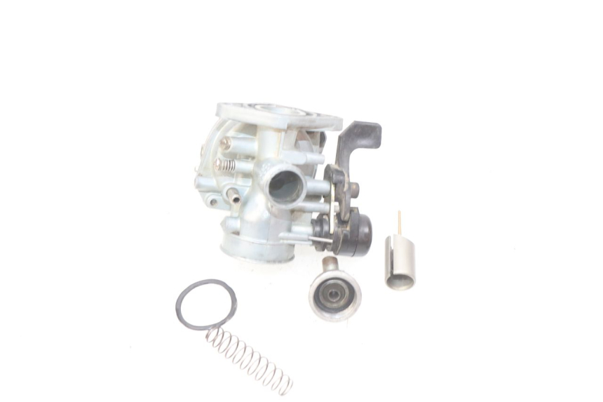 photo de GAŹNIK CCR DIRT BIKE 110 - Stan powierzchni