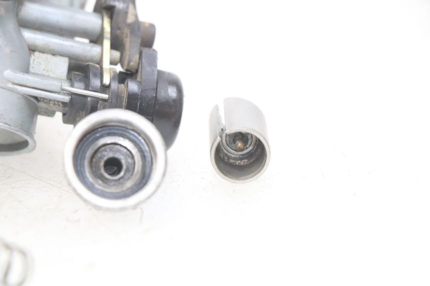 photo de GAŹNIK CCR DIRT BIKE 110 - Część sprawdzona