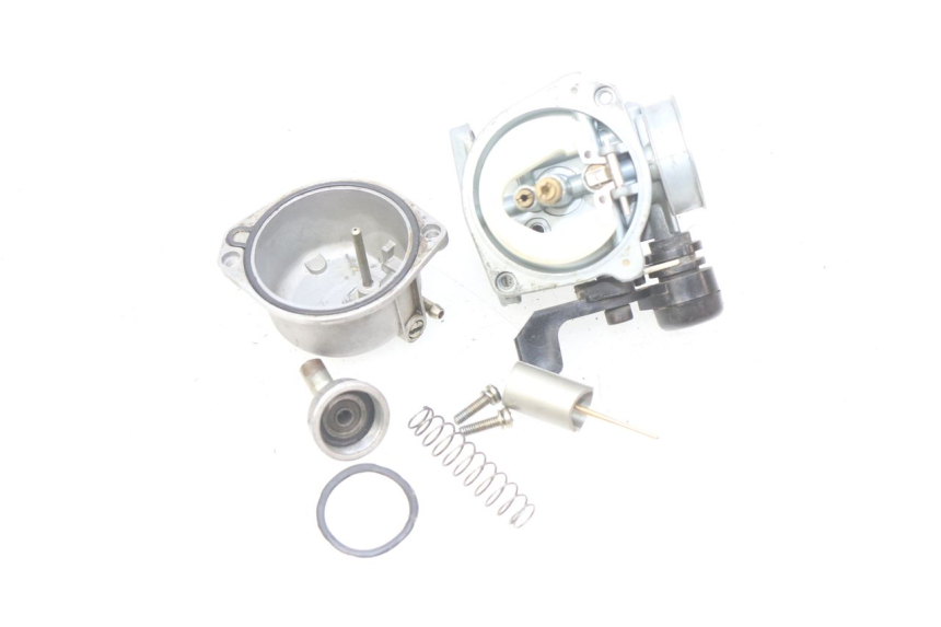 photo de GAŹNIK CCR DIRT BIKE 110 - Oznaczenia i referencje