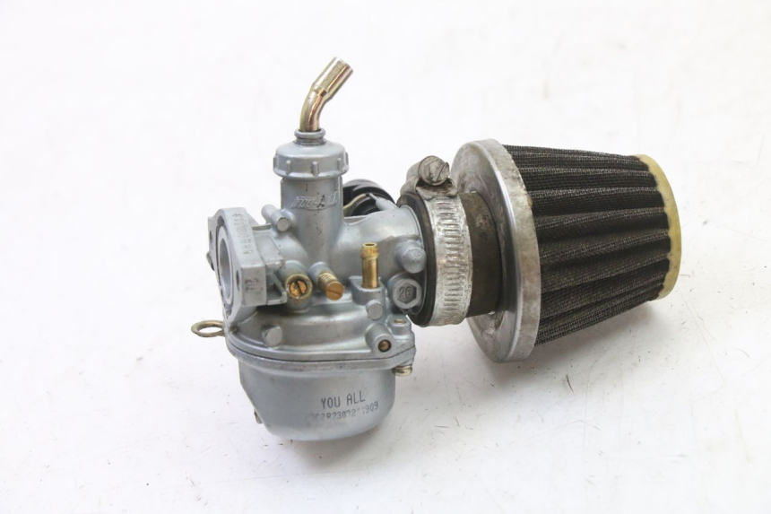 photo de GAŹNIK CCR DIRT BIKE 110 - Widok główny