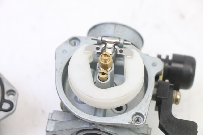 photo de GAŹNIK CCR DIRT BIKE 110 - Szczegóły charakterystyczne