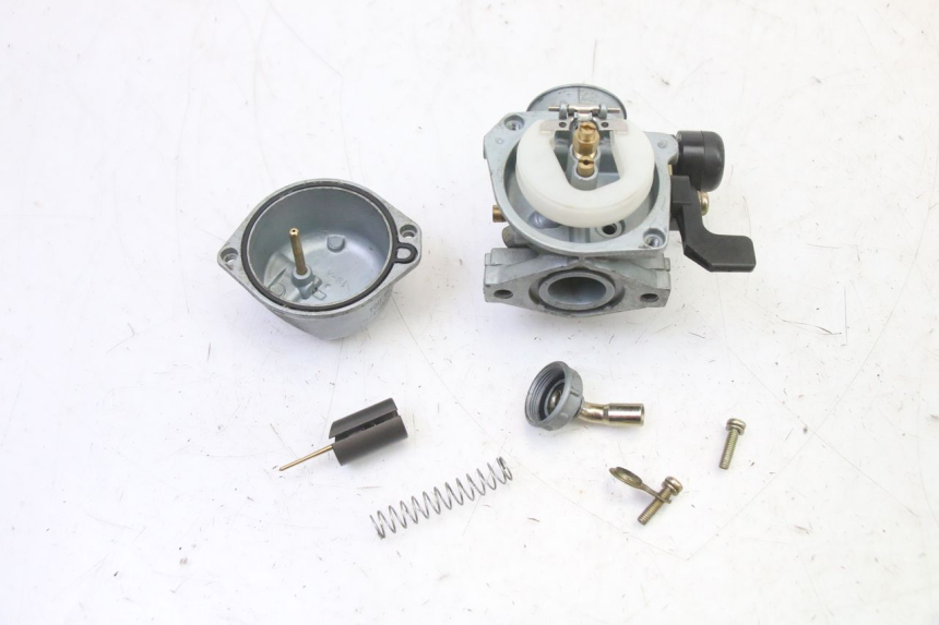 photo de GAŹNIK CCR DIRT BIKE 110 - Oznaczenia i referencje