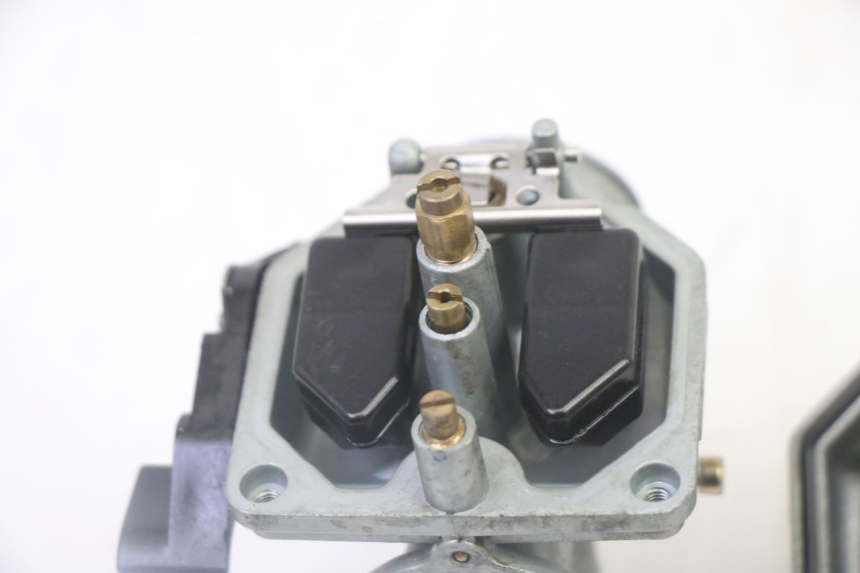 photo de GAŹNIK PROBIKE DIRT 140 - Szczegóły charakterystyczne