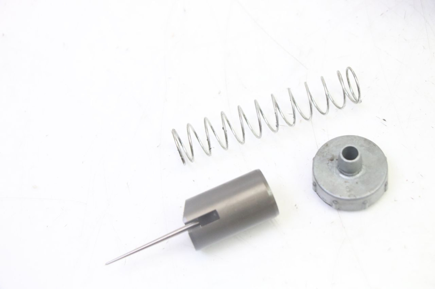 photo de GAŹNIK PROBIKE DIRT 140 - Widok z bliska