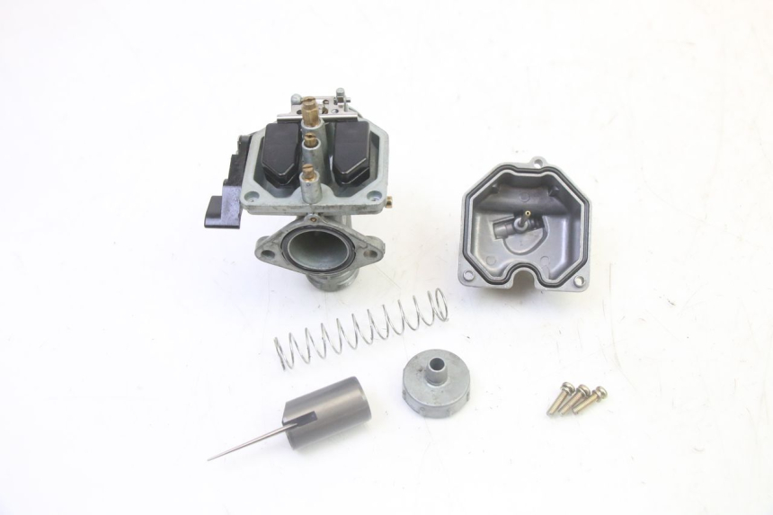 photo de GAŹNIK PROBIKE DIRT 140 - Oznaczenia i referencje