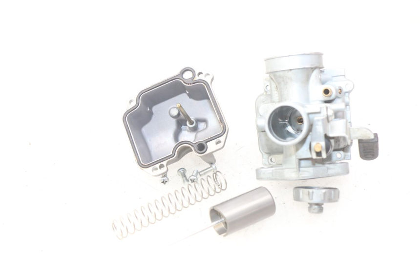 photo de GAŹNIK XTRM FACTORY DIRTBIKE BSE 150 - Punkty mocowania