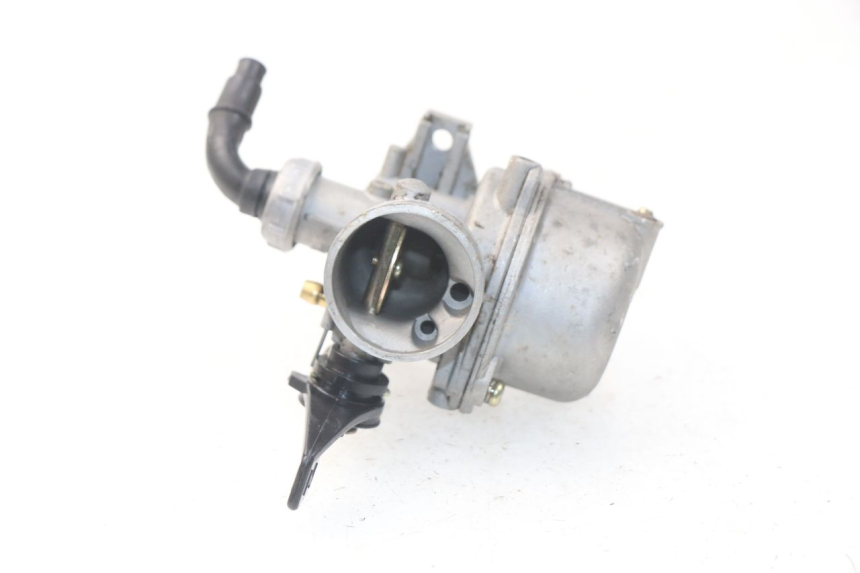 photo de GAŹNIK LIFAN DIRTBIKE 50 - Widok główny