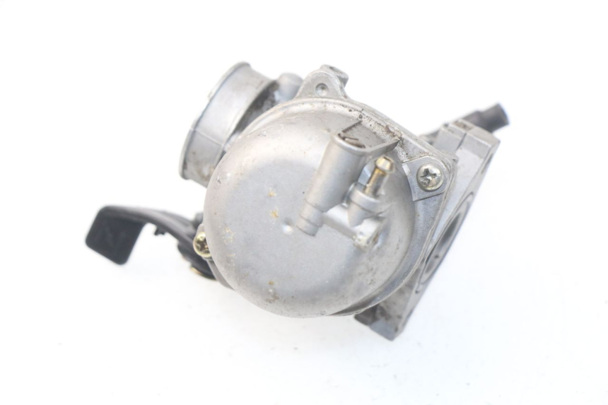 photo de GAŹNIK LIFAN DIRTBIKE 50 - Inny kąt widzenia