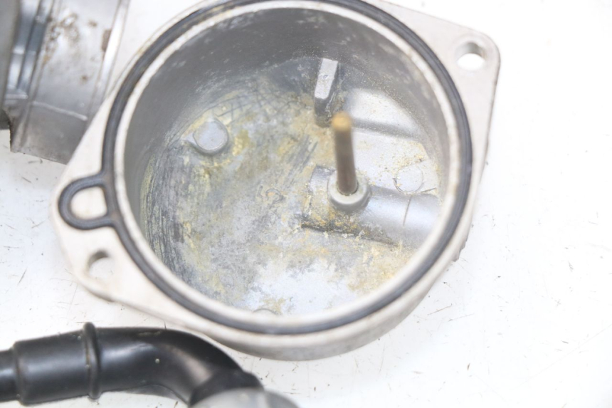 photo de GAŹNIK LIFAN DIRTBIKE 50 - Oznaczenia i referencje