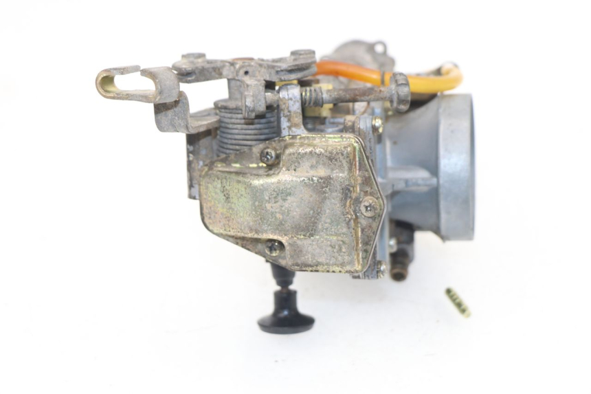 photo de GAŹNIK SUZUKI DR DJEBEL 600 (1985 - 1990) - Zoom stanu zużycia