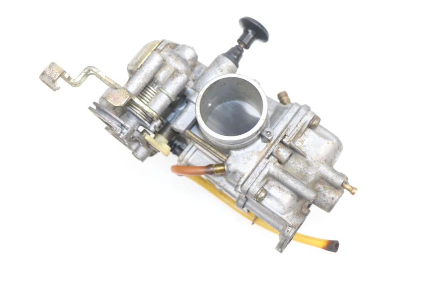 photo de GAŹNIK SUZUKI DR DJEBEL 600 (1985 - 1990) - Zbliżenie techniczne