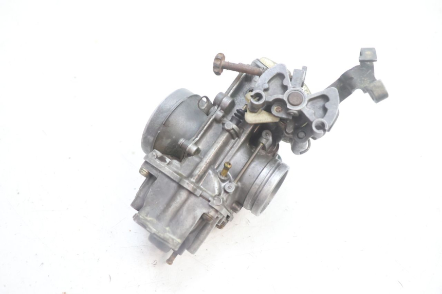photo de GAŹNIK SUZUKI DR S 600 (1985 - 1989) - Szczegół części