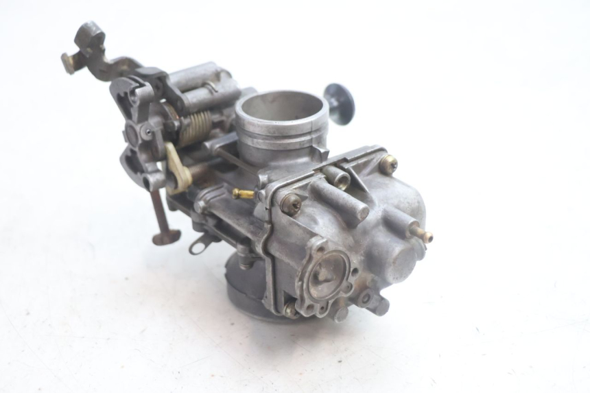 photo de GAŹNIK SUZUKI DR S 600 (1985 - 1989) - Oznaczenia i referencje