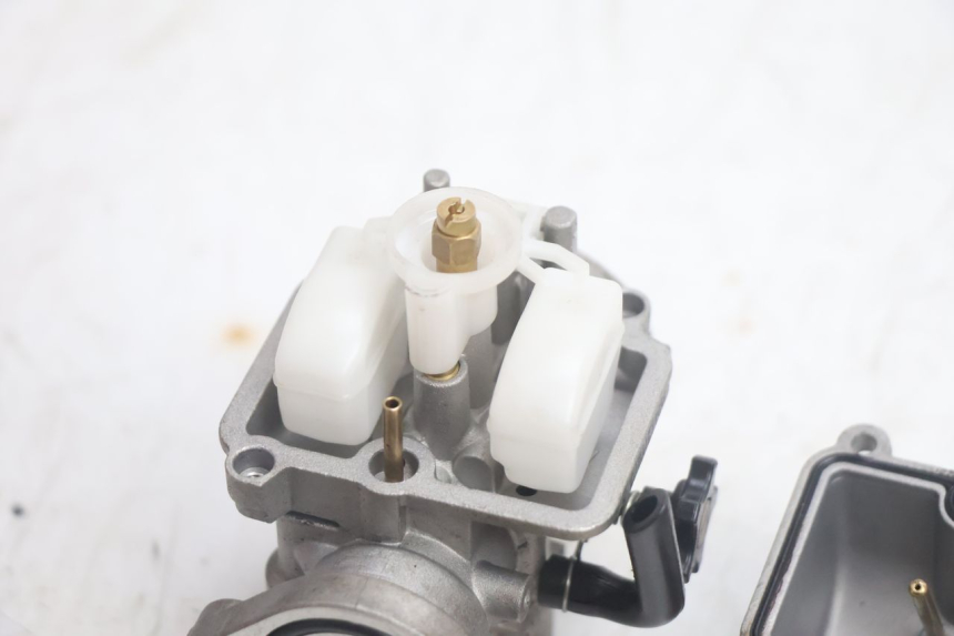 photo de GAŹNIK MINI MX DRIFT 150 - Oznaczenia i referencje