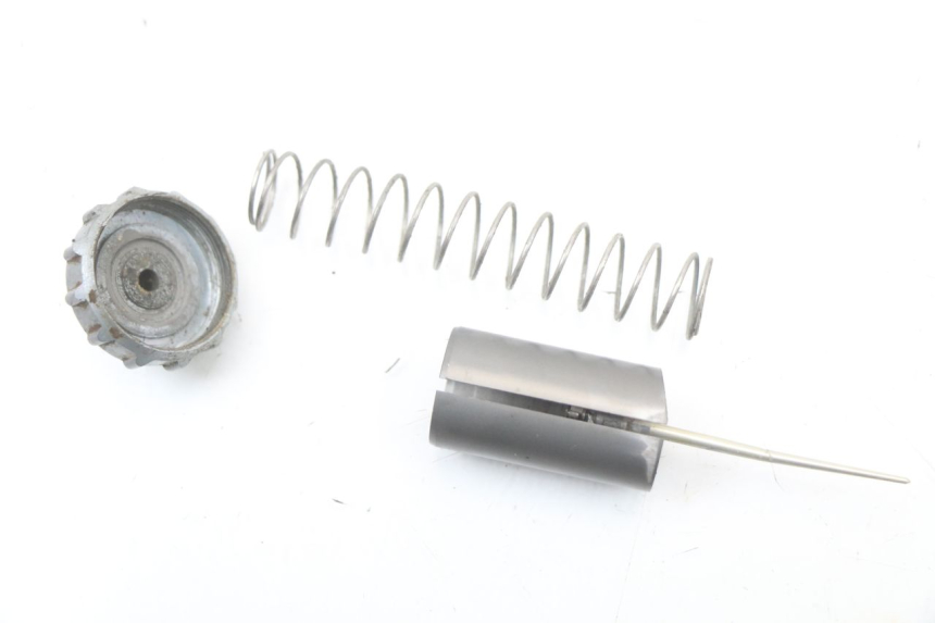 photo de GAŹNIK KSR RACING DRIFT 140 - Oznaczenia i referencje