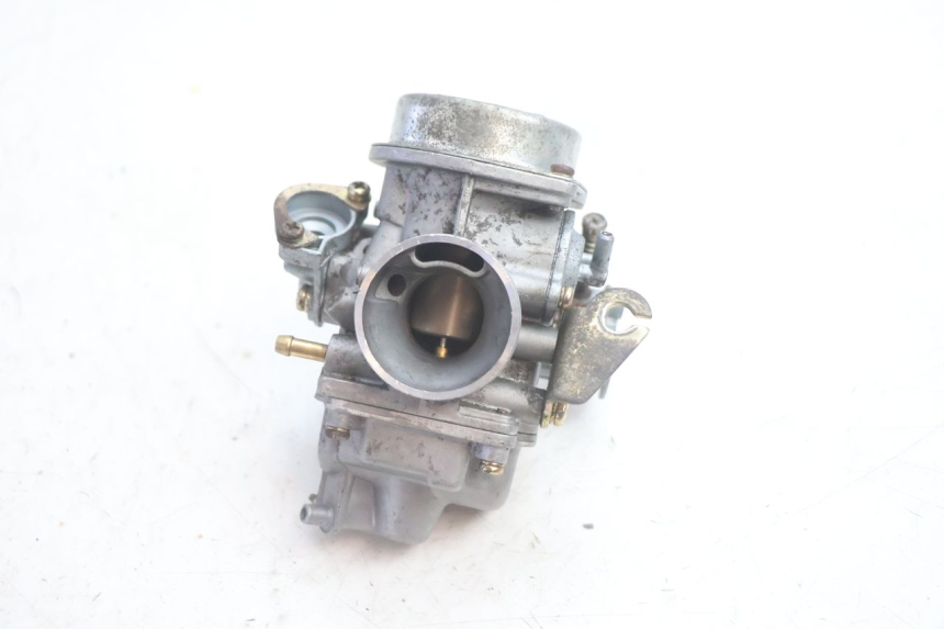 photo de GAŹNIK CF MOTO E-CHARM 125 (2005 - 2008) - Widok główny
