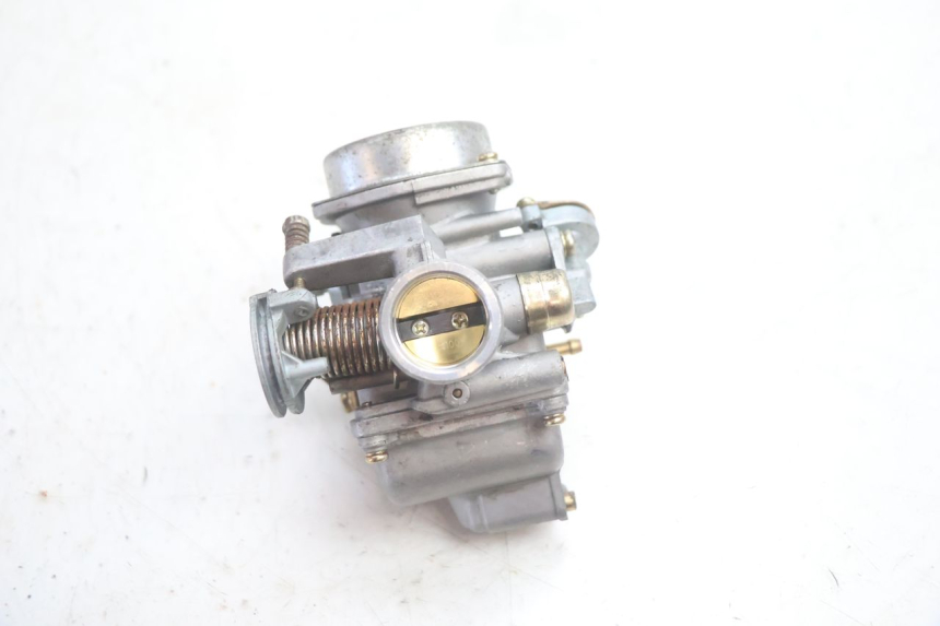 photo de GAŹNIK CF MOTO E-CHARM 125 (2005 - 2008) - Inny kąt widzenia