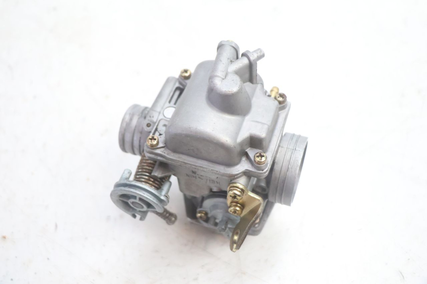 photo de GAŹNIK CF MOTO E-CHARM 125 (2005 - 2008) - Punkty mocowania
