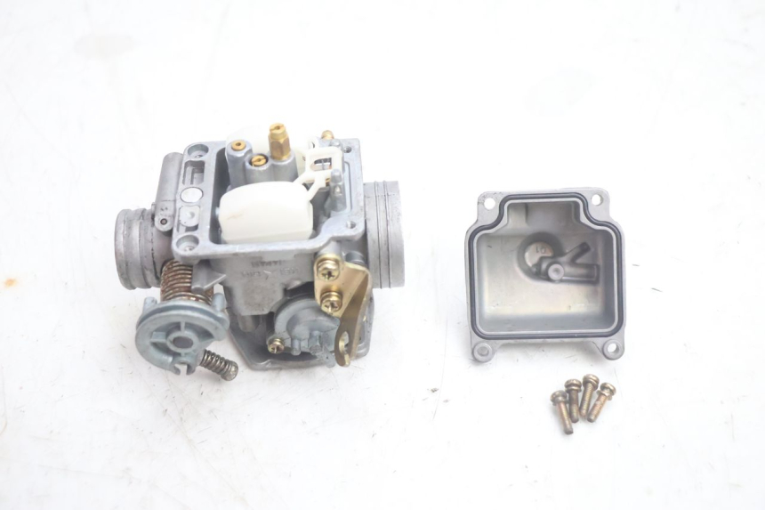 photo de GAŹNIK CF MOTO E-CHARM 125 (2005 - 2008) - Część sprawdzona