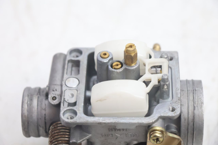 photo de GAŹNIK CF MOTO E-CHARM 125 (2005 - 2008) - Oznaczenia i referencje
