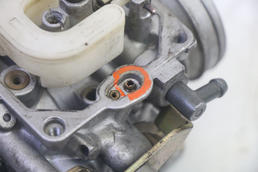 photo de GAŹNIK PEUGEOT ELYSEO 125 (1999 - 2004) - Część sprawdzona