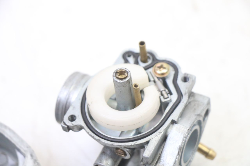 photo de GAŹNIK PEUGEOT ELYSTAR 50 (2002 - 2014) - Część sprawdzona