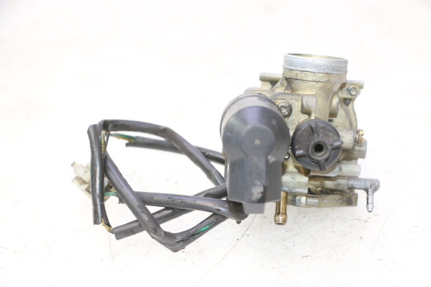 photo de GAŹNIK PEUGEOT ELYSTAR 50 (2002 - 2014) - Oznaczenia i referencje