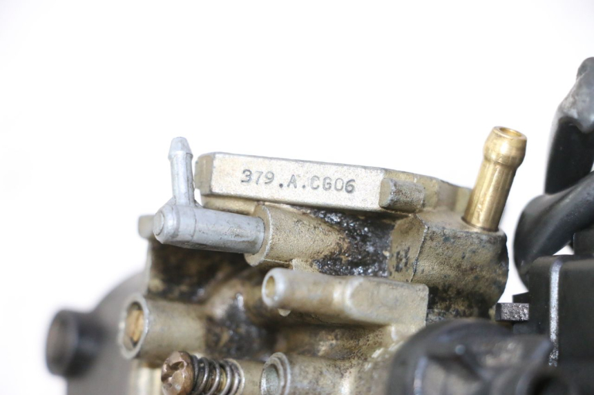 photo de GAŹNIK PEUGEOT ELYSTAR 50 (2002 - 2014) - Inny kąt widzenia