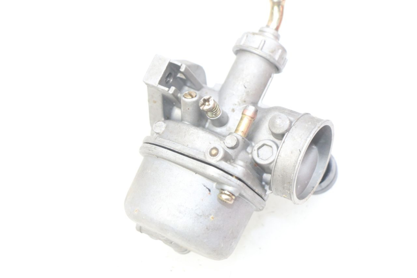 photo de GAŹNIK CHINESE QUAD ENFANT ATV PUMA 50 - Zbliżenie techniczne